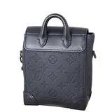 Louis Vuitton Nano Steamer Monogram Taurillon_IMG_4997.jpeg