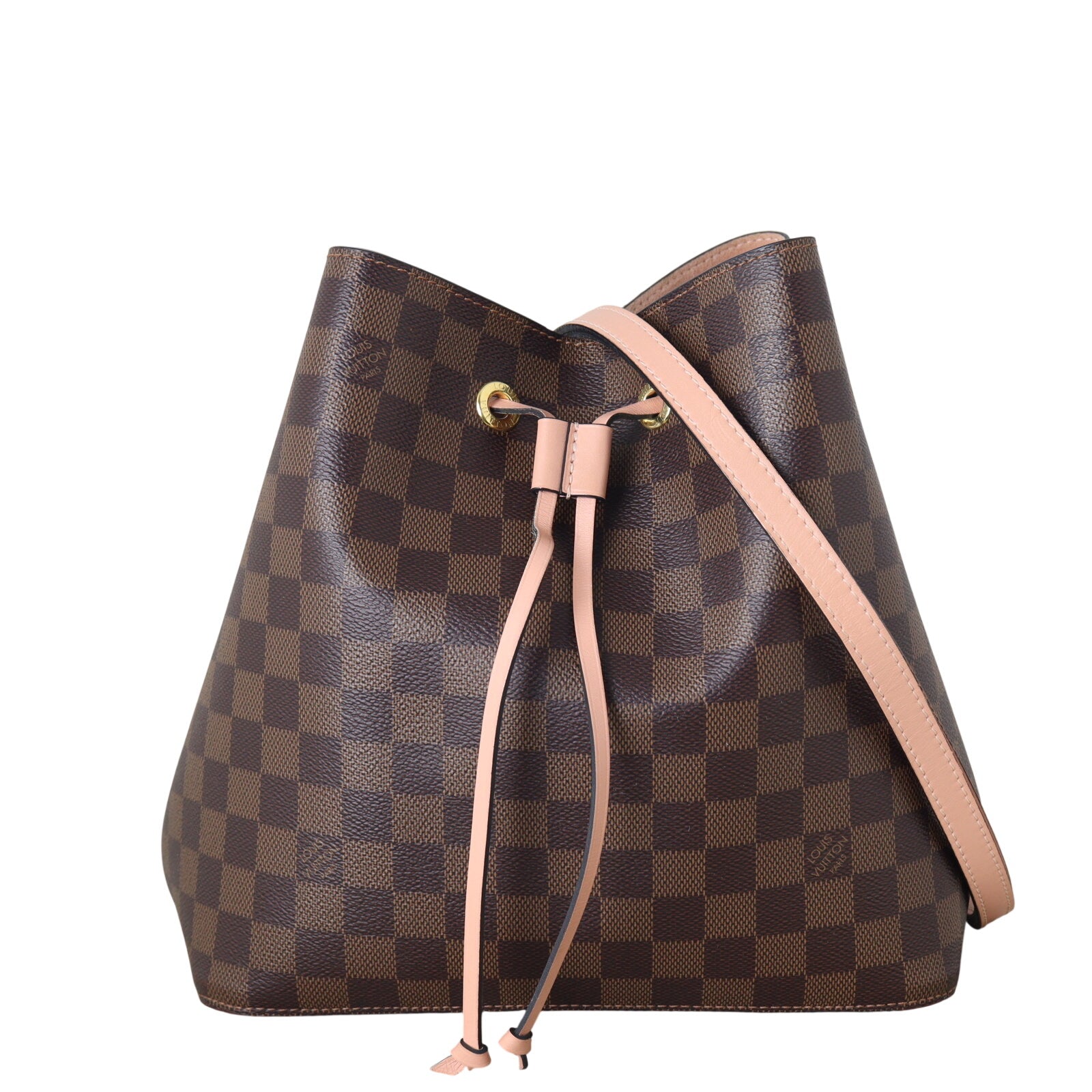Louis Vuitton NeoNoe Damier Ebene_IMG_8276.jpeg