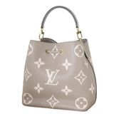 Louis Vuitton NeoNoe MM Monogram Empreinte Giant Bicolour_IMG_1926.jpeg