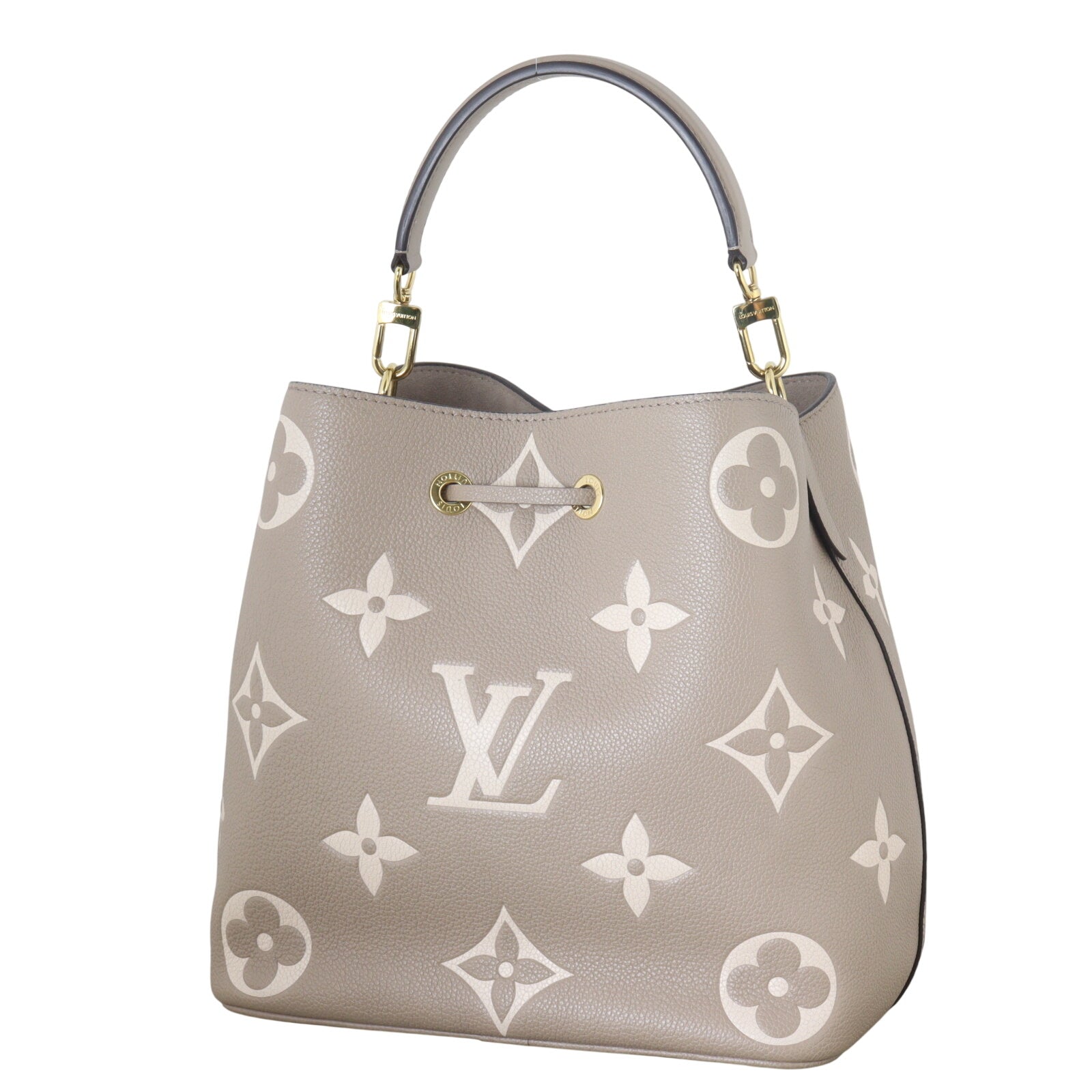 Louis Vuitton NeoNoe MM Monogram Empreinte Giant Bicolour_IMG_1926.jpeg