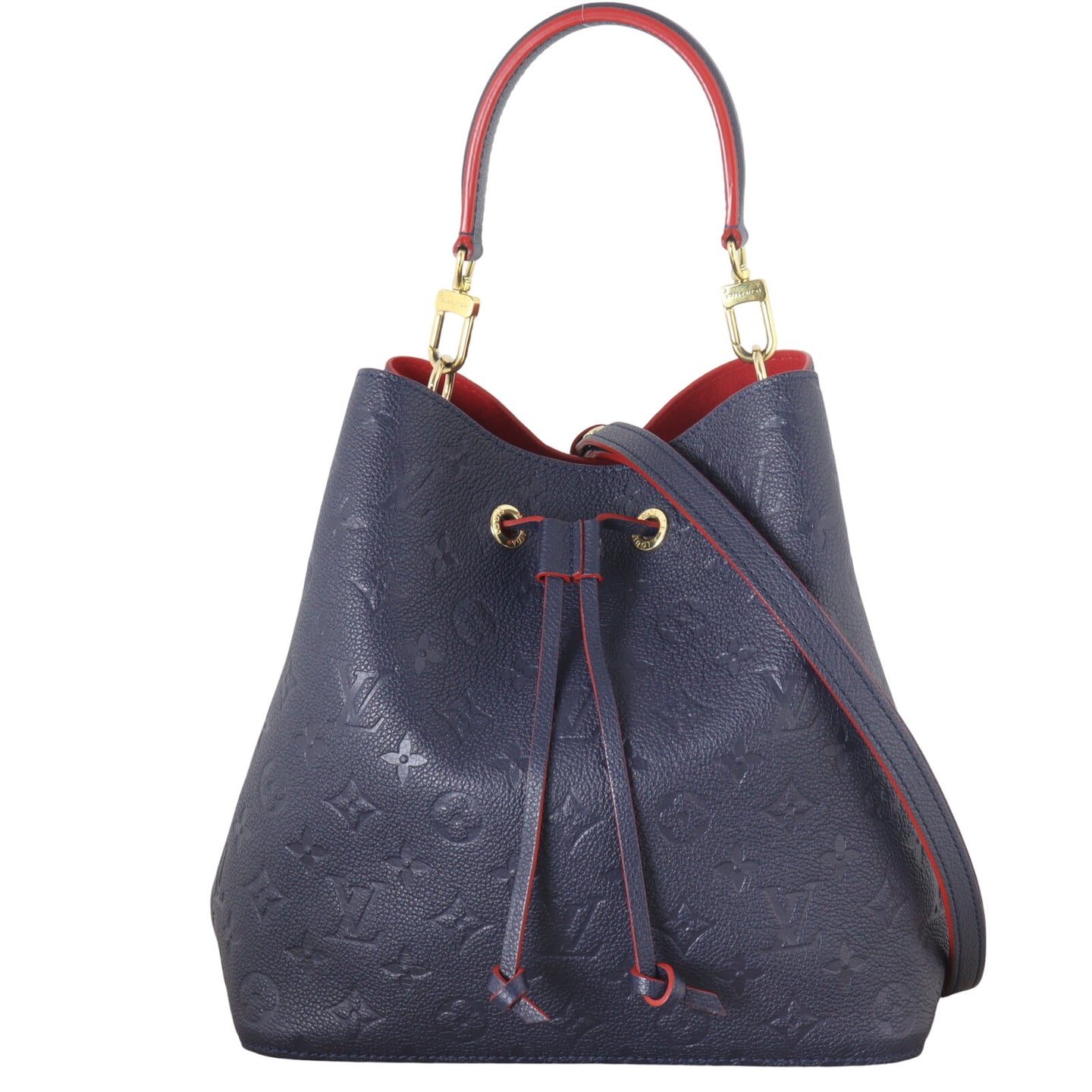 Louis Vuitton NeoNoe MM Monogram Empreinte_IMG_1936.jpeg