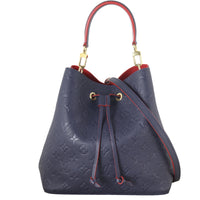 Louis Vuitton NeoNoe MM Monogram Empreinte_IMG_1936.jpeg