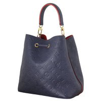 Louis Vuitton NeoNoe MM Monogram Empreinte_IMG_1940.jpeg