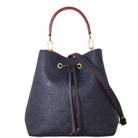 Louis Vuitton NeoNoe MM Monogram Empreinte_IMG_9401.jpeg