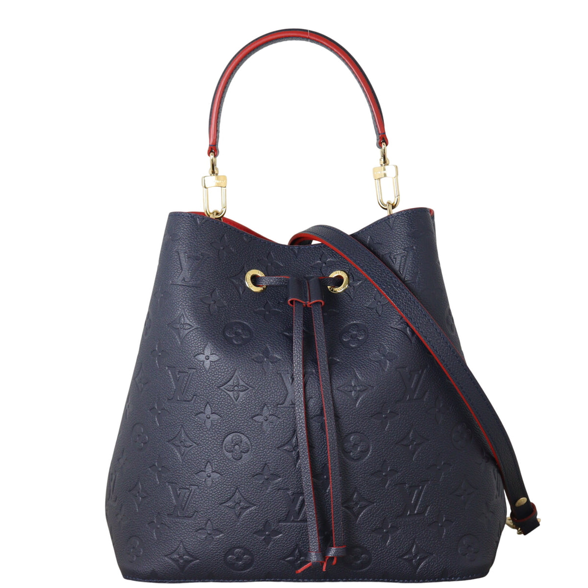 Louis Vuitton NeoNoe MM Monogram Empreinte_IMG_9401.jpeg