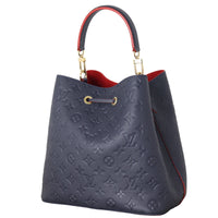 Louis Vuitton NeoNoe MM Monogram Empreinte_IMG_9403.jpeg