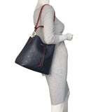 Louis Vuitton NeoNoe MM Monogram Empreinte_IMG_9471.jpeg