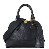 Louis Vuitton Neo Alma BB Monogram Empreinte_IMG_1638.jpeg