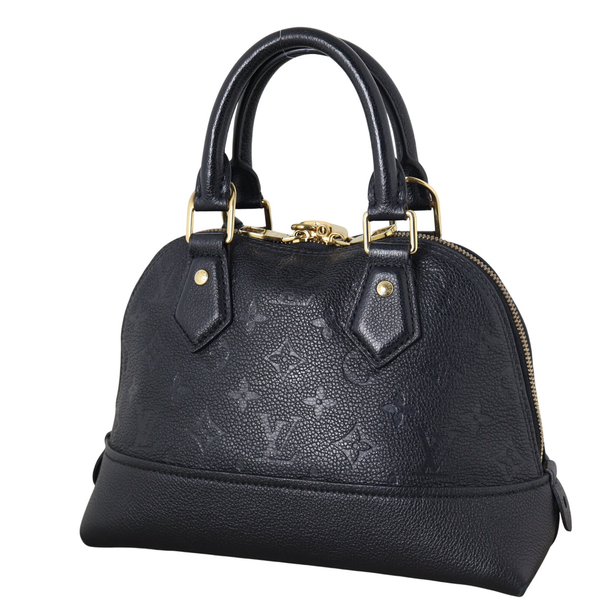 Louis Vuitton Neo Alma BB Monogram Empreinte_IMG_1639.jpeg