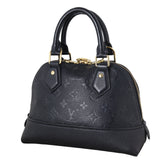Louis Vuitton Neo Alma BB Monogram Empreinte_IMG_1639.jpeg