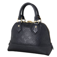 Louis Vuitton Neo Alma BB Monogram Empreinte_IMG_1639.jpeg