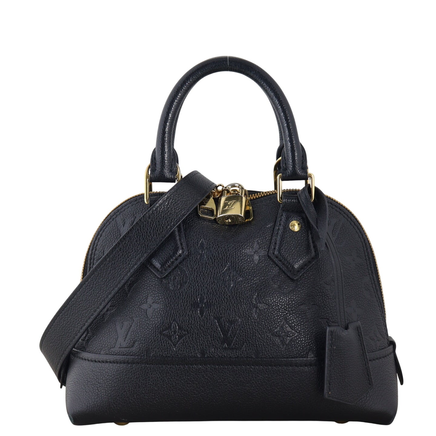 Louis Vuitton Neo Alma BB Monogram Empreinte_IMG_2534.jpeg