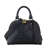 Louis Vuitton Neo Alma BB Monogram Empreinte_IMG_2534.jpeg