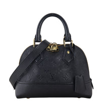 Louis Vuitton Neo Alma BB Monogram Empreinte_IMG_2534.jpeg