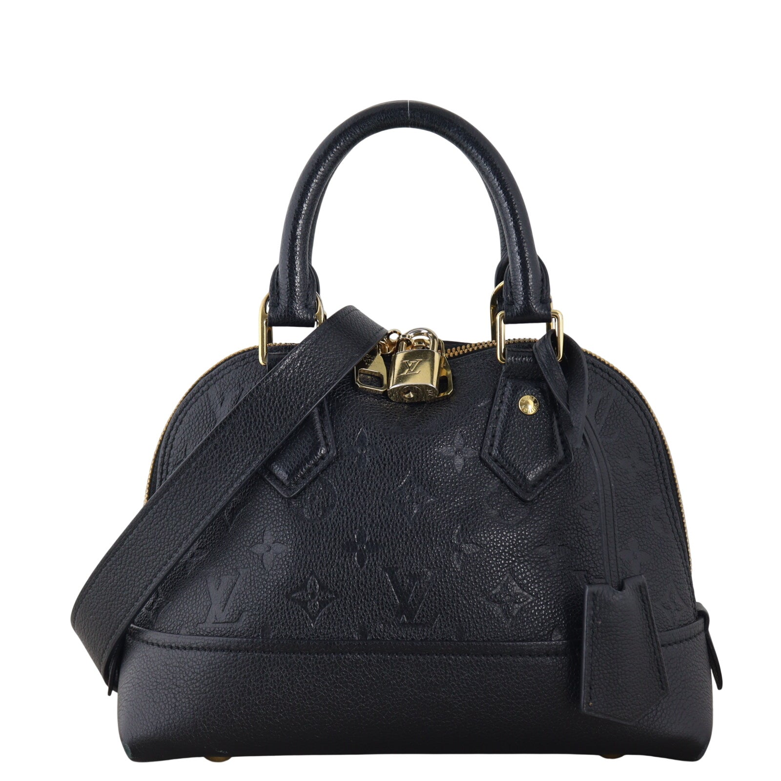Louis Vuitton Neo Alma BB Monogram Empreinte_IMG_2534.jpeg