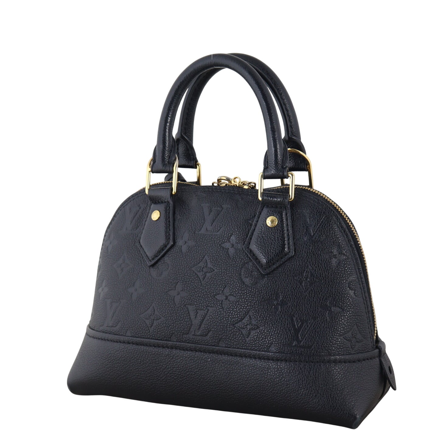 Louis Vuitton Neo Alma BB Monogram Empreinte_IMG_2536.jpeg