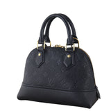 Louis Vuitton Neo Alma BB Monogram Empreinte_IMG_2536.jpeg