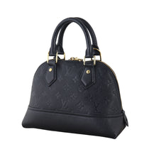 Louis Vuitton Neo Alma BB Monogram Empreinte_IMG_2536.jpeg