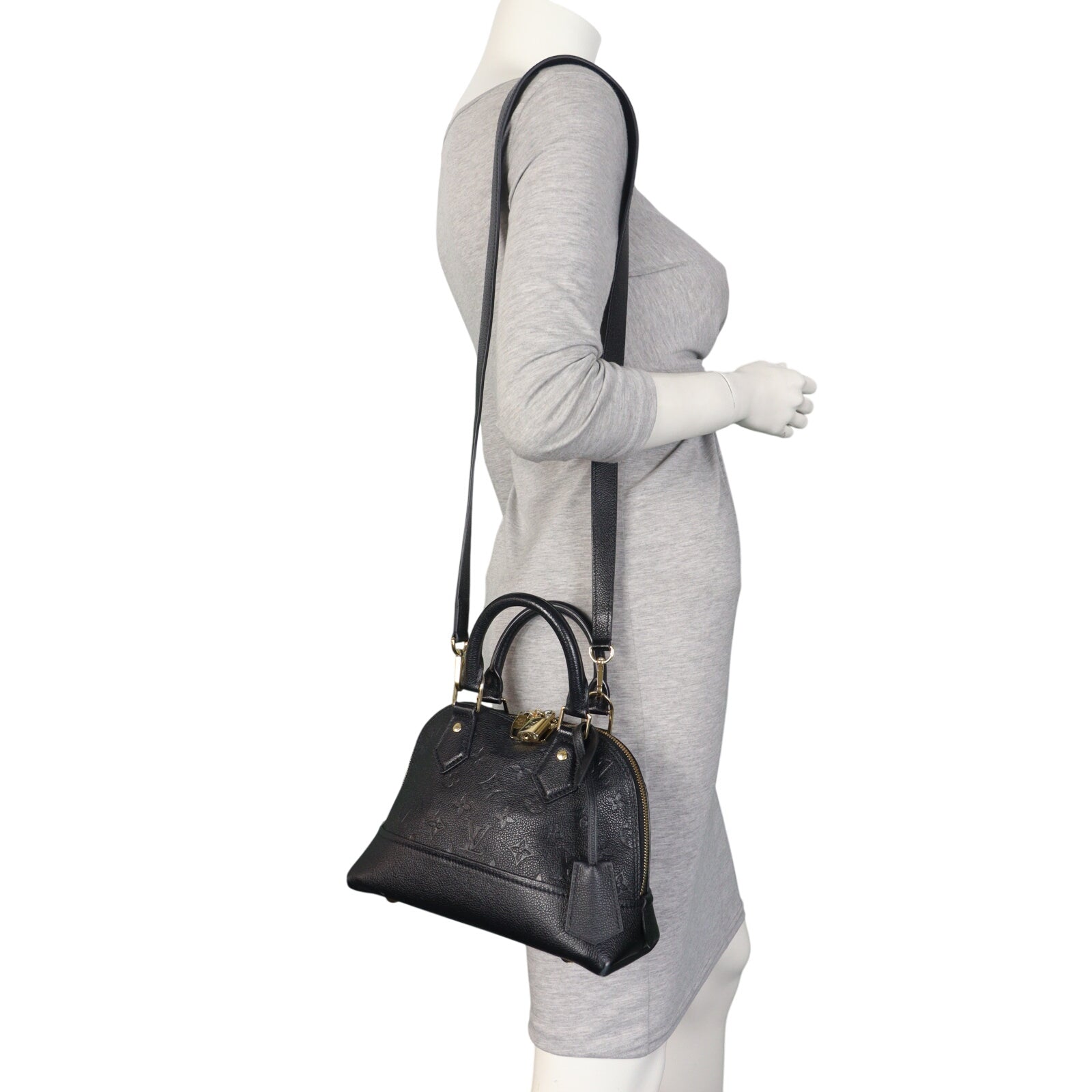 Louis Vuitton Neo Alma BB Monogram Empreinte_IMG_4430.jpeg