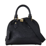 Louis Vuitton Neo Alma BB Monogram Empreinte_IMG_5259.jpeg