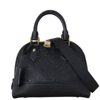 Louis Vuitton Neo Alma BB Monogram Empreinte_IMG_5259.jpeg