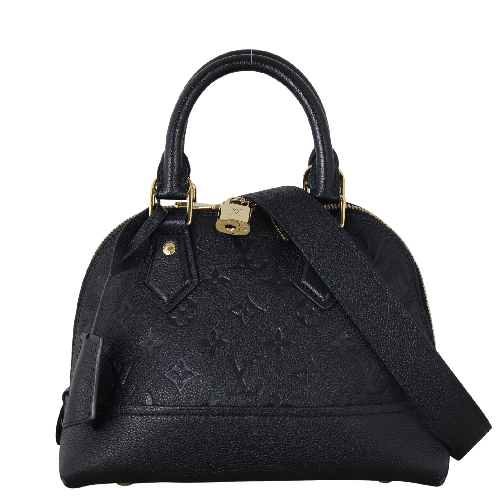 Louis Vuitton Neo Alma BB Monogram Empreinte_IMG_5259.jpeg