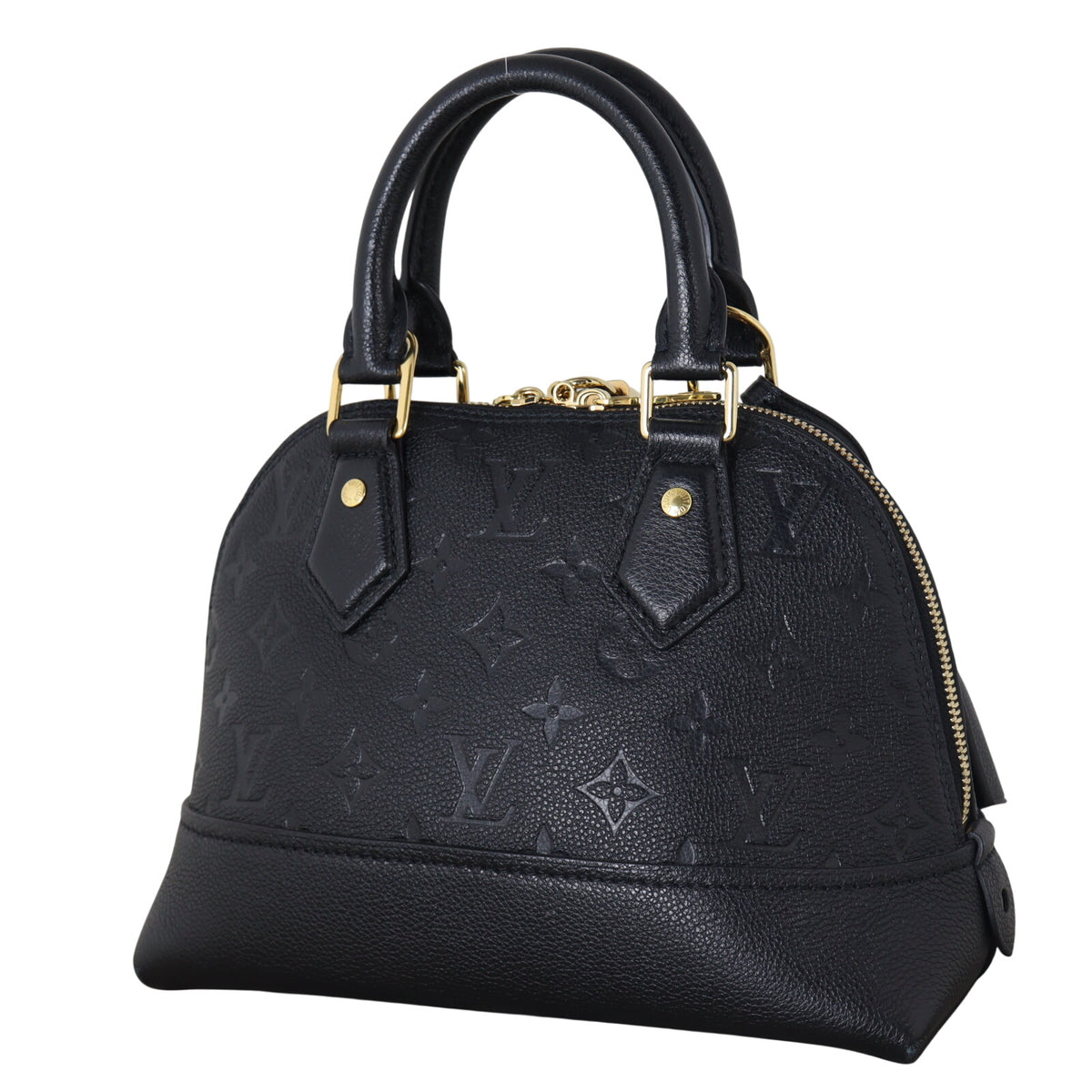 Louis Vuitton Neo Alma BB Monogram Empreinte_IMG_5260.jpeg