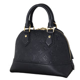 Louis Vuitton Neo Alma BB Monogram Empreinte_IMG_5260.jpeg