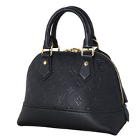 Louis Vuitton Neo Alma BB Monogram Empreinte_IMG_5260.jpeg