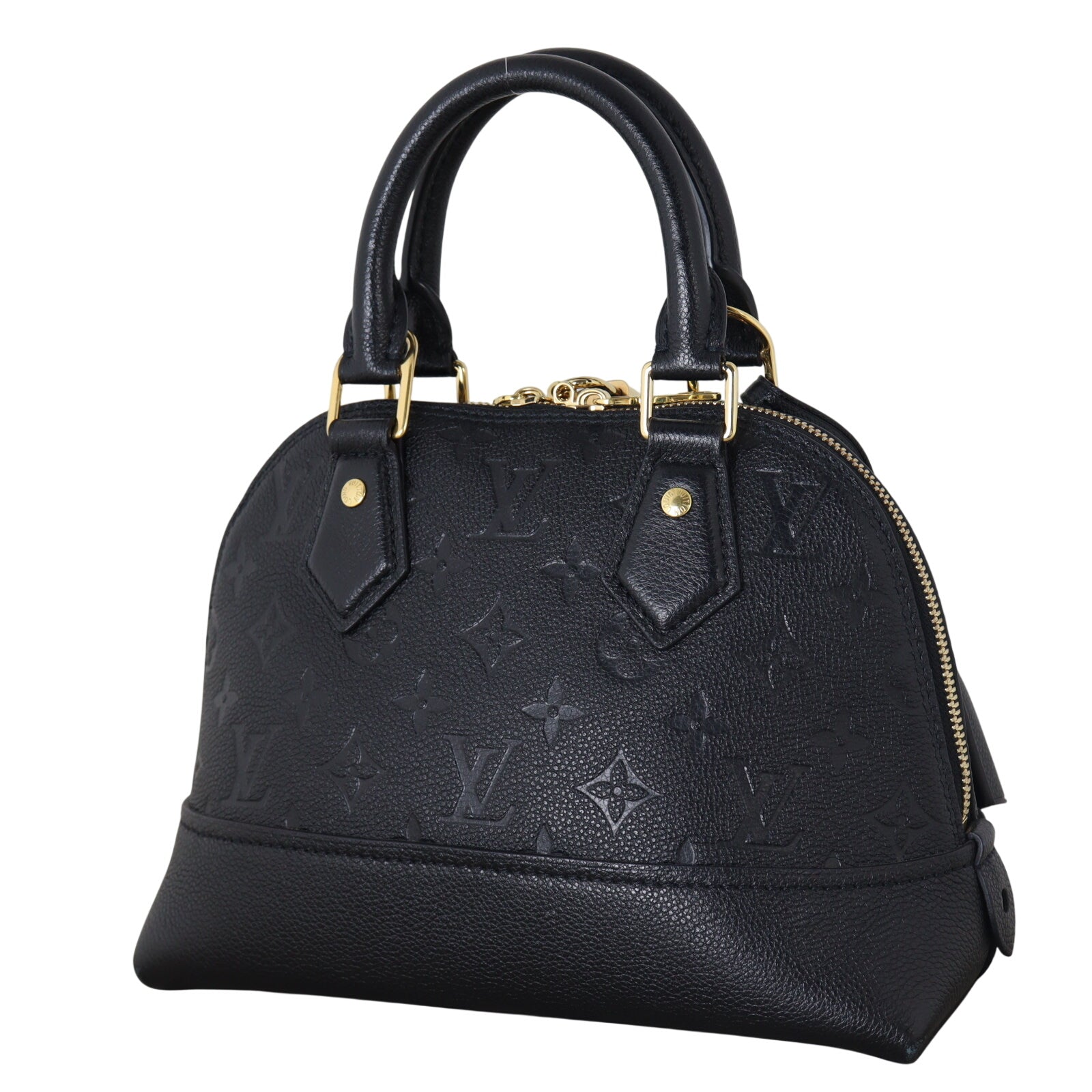Louis Vuitton Neo Alma BB Monogram Empreinte_IMG_5260.jpeg