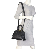 Louis Vuitton Neo Alma BB Monogram Empreinte_IMG_5404.jpeg