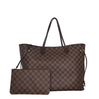 Louis Vuitton Neverfull GM Damier Ebene_IMG_4213.jpeg
