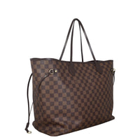 Louis Vuitton Neverfull GM Damier Ebene_IMG_4214.jpeg