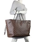 Louis Vuitton Neverfull GM Damier Ebene_IMG_4275.jpeg