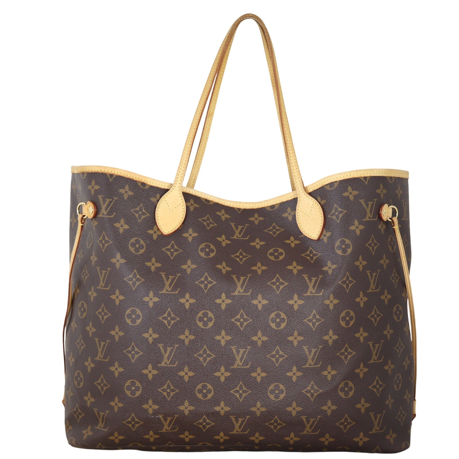 Louis Vuitton Neverfull GM Monogram_IMG_1010.jpeg
