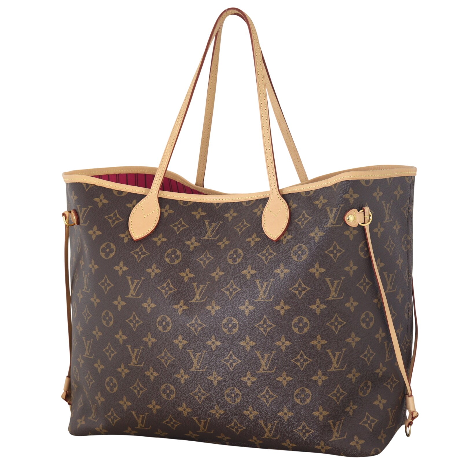 Louis Vuitton Neverfull GM Monogram_IMG_2934.jpeg
