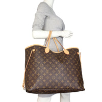 Louis Vuitton Neverfull GM Monogram_IMG_3157.jpeg