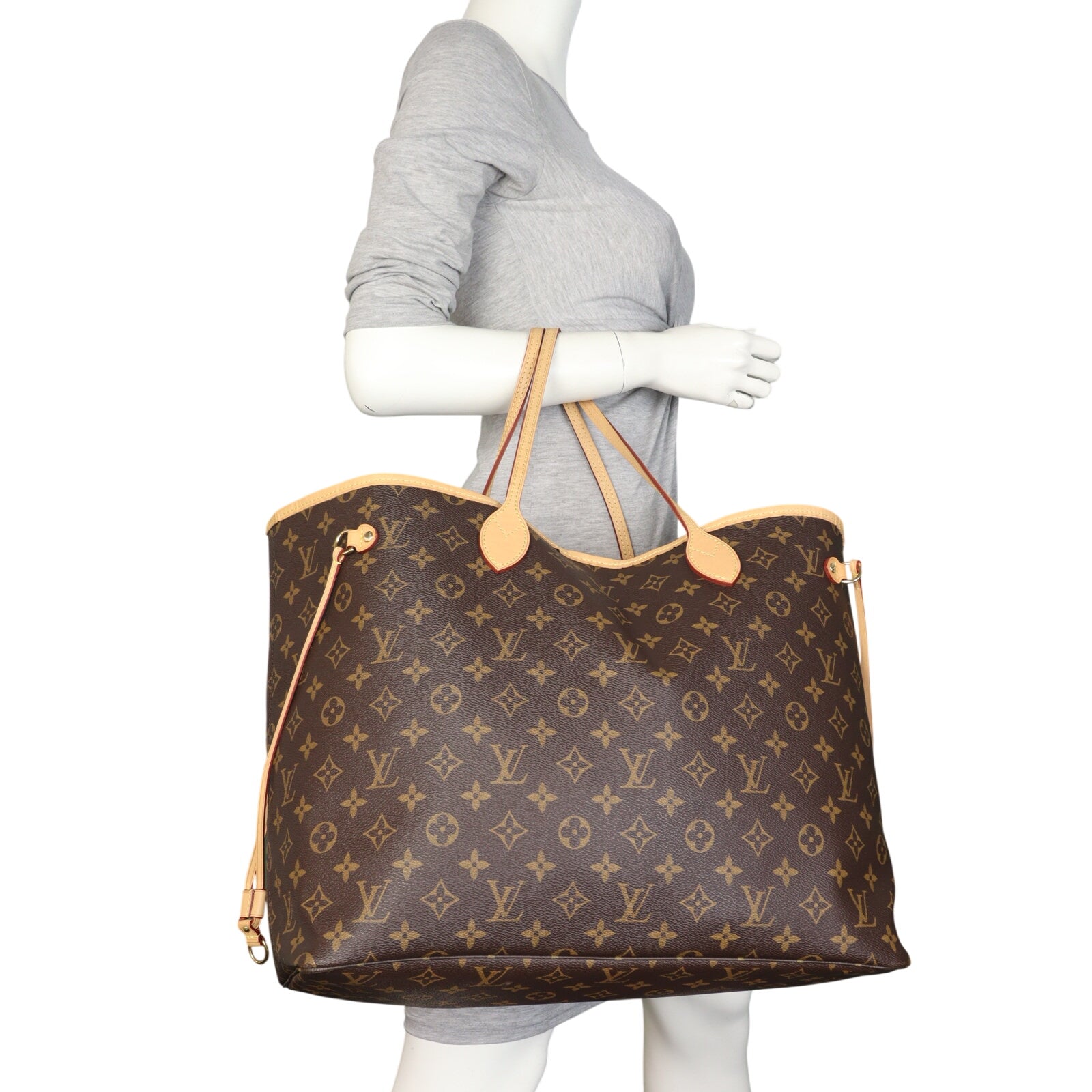 Louis Vuitton Neverfull GM Monogram_IMG_3157.jpeg