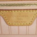 Louis Vuitton Neverfull MM Damier Azur Tahitienne_IMG_2219.jpg