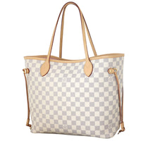 Louis Vuitton Neverfull MM Damier Azur_IMG_2924.jpg