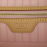 Louis Vuitton Neverfull MM Damier Azur_IMG_2929.jpg