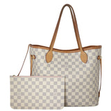 Louis Vuitton Neverfull MM Damier Azur_IMG_3049.jpeg