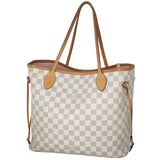 Louis Vuitton Neverfull MM Damier Azur_IMG_3050.jpeg
