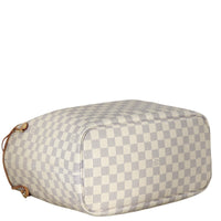 Louis Vuitton Neverfull MM Damier Azur_IMG_3053.jpeg
