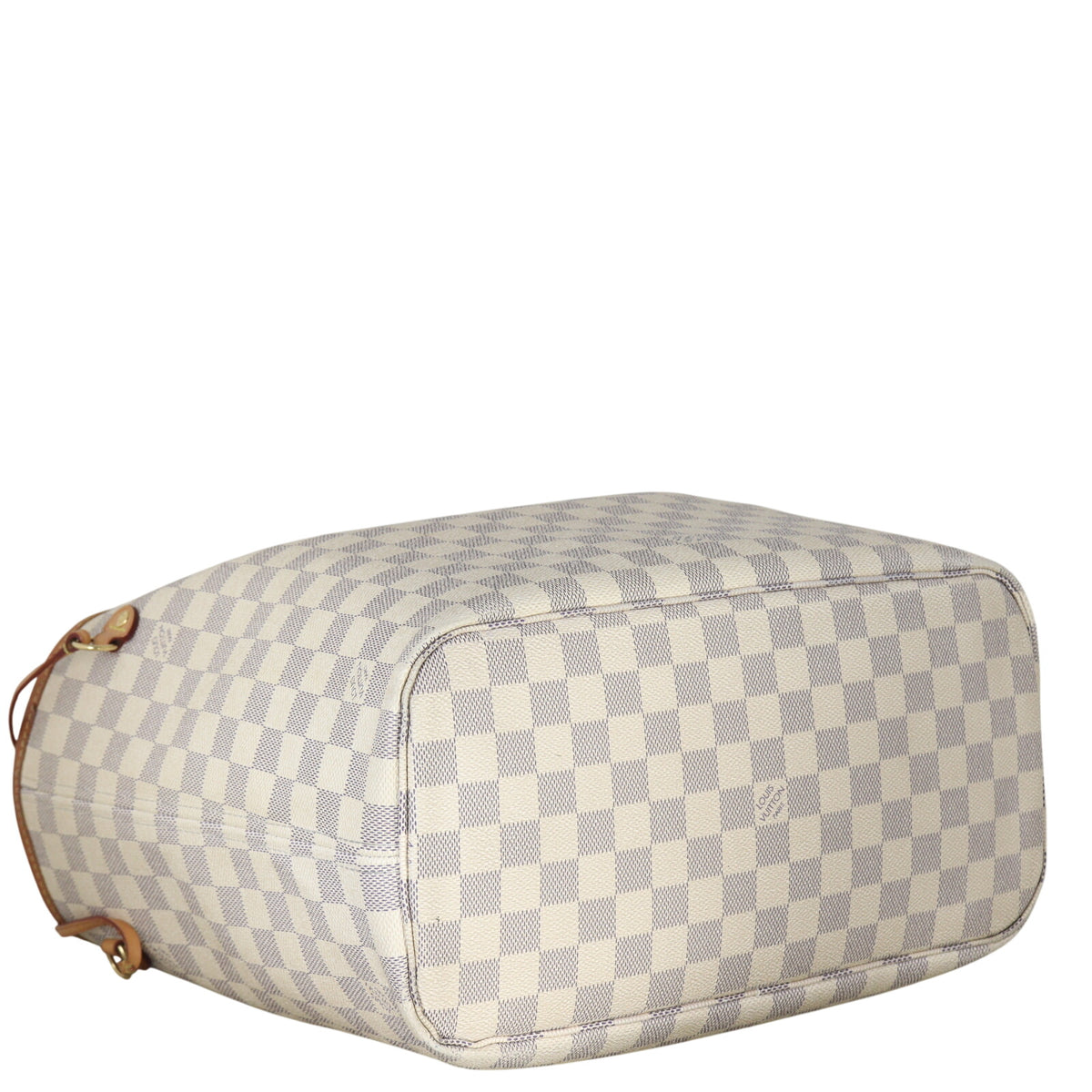 Louis Vuitton Neverfull MM Damier Azur_IMG_3053.jpeg