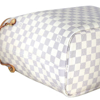 Louis Vuitton Neverfull MM Damier Azur_IMG_3054.jpg