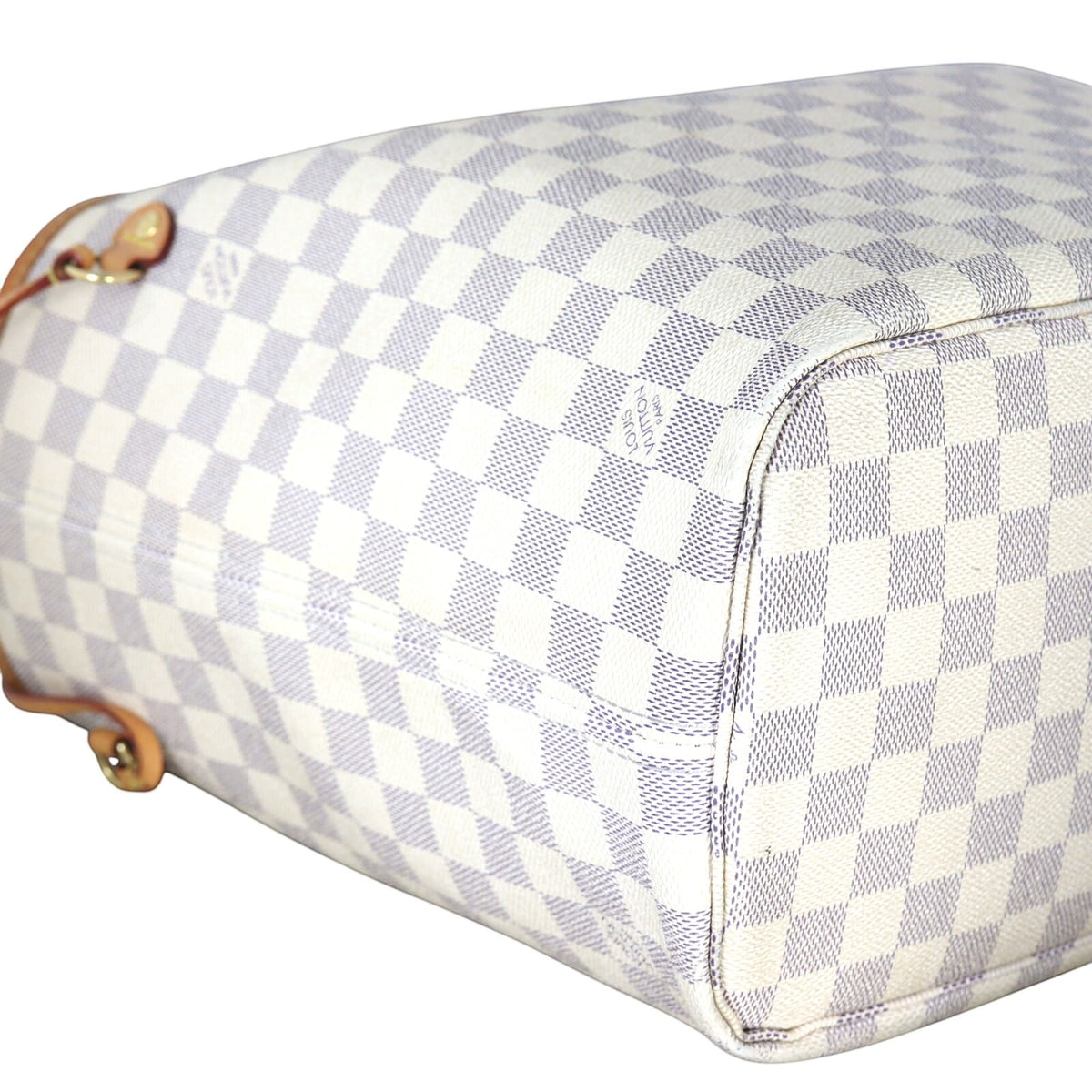 Louis Vuitton Neverfull MM Damier Azur_IMG_3054.jpg