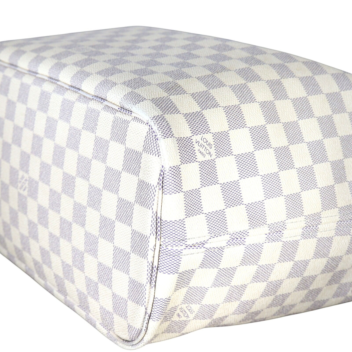 Louis Vuitton Neverfull MM Damier Azur_IMG_3055.jpg