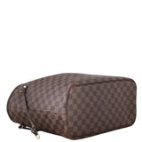 Louis Vuitton Neverfull MM Damier Ebene (hot stamping)_IMG_8636.jpeg