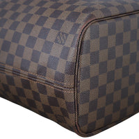 Louis Vuitton Neverfull MM Damier Ebene (hot stamping)_IMG_8638.jpeg